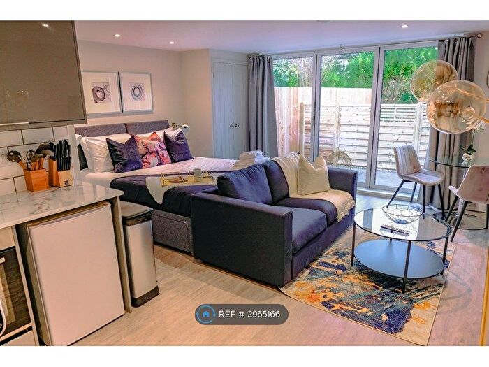 Studio To Rent In Catharine Street, Cambridge, CB1