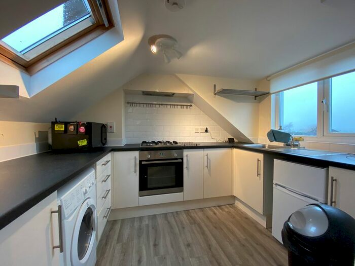 1 Bedroom Flat To Rent In Headley Way, Oxford, OX3