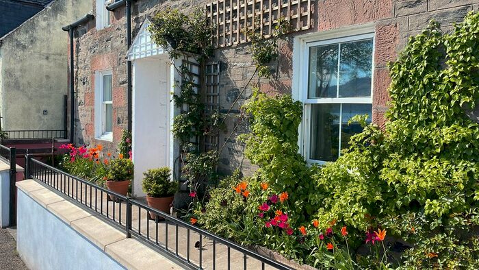 3 Bedroom Detached House For Sale In Main Street, Lochcarron, IV54