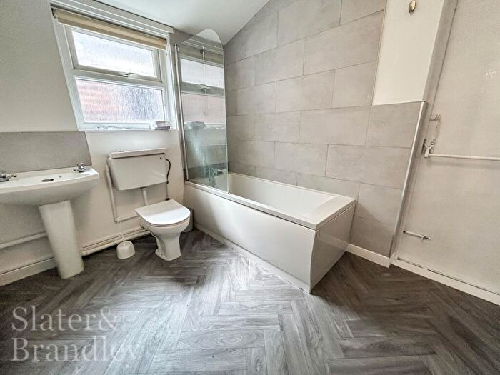 2 Bedroom Flat To Rent In Sneinton Hermitage, Nottingham, Nottinghamshire, NG2
