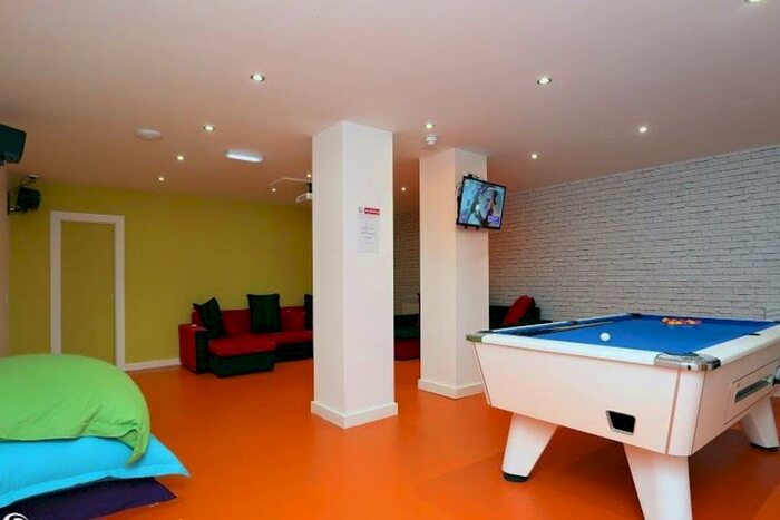 Studio To Rent In Bridgewater Street, Liverpool, L1