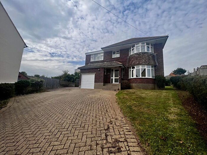 4 Bedroom House To Rent In Shrubbery Lane, Weymouth, DT4