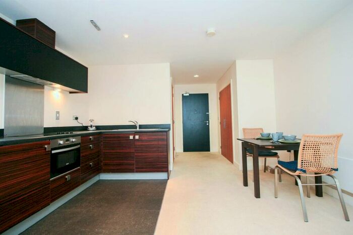 Apartment To Rent In Sinope, Ryland Street, B16