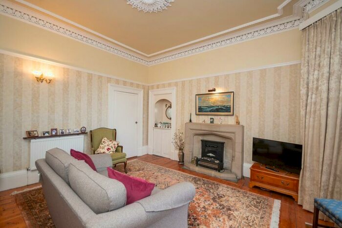 2 Bedroom Character Property For Sale In Bracklinn Road, Callander, Callander, FK17