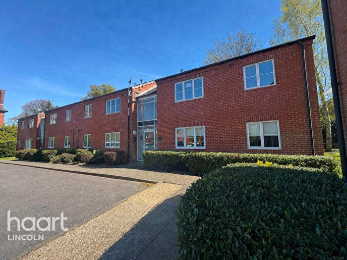2 Bedroom Apartment To Rent In Beech Street, Lincoln, LN5
