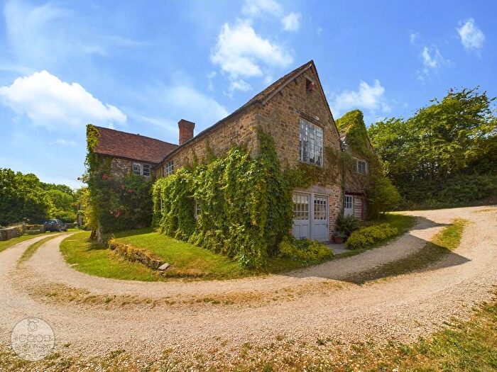 4 Bedroom Semi Detached House To Rent In Rushall, Ledbury, HR8