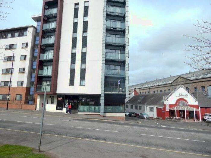 2 Bedroom Flat To Rent In Hawkhill, Dundee, DD1