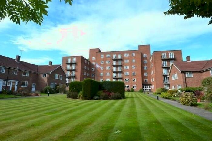 1 Bedroom Flat To Rent In West Drive, Birmingham, B5