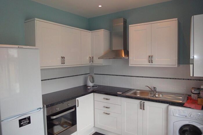 2 Bedroom Flat To Rent In Northolt Road, Harrow, HA2