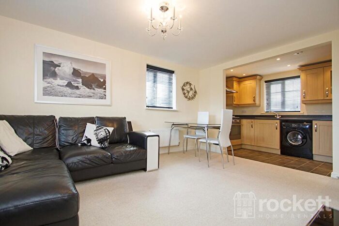 2 Bedroom Apartment To Rent In Galingale View, Newcastle Under Lyme, Staffordshire, ST5