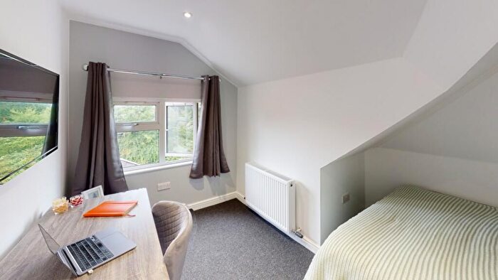 1 Bedroom Semi-Detached House To Rent In Filton Avenue, Bristol, BS7