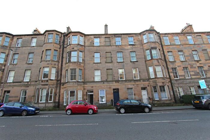 4 Bedroom Flat To Rent In East Preston Street, Newington, Edinburgh, EH8
