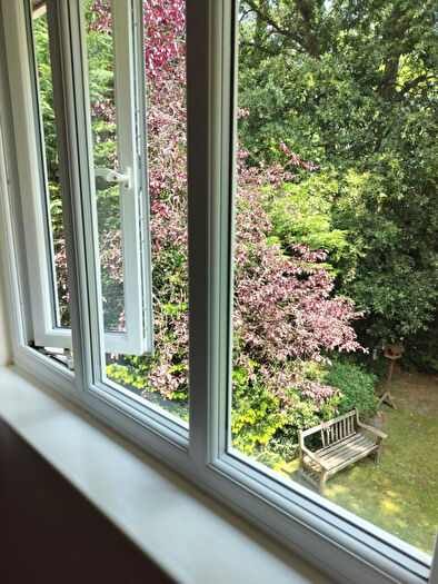 2 Bedroom Apartment To Rent In Alexandra Gardens, Knaphill, Woking, Surrey, GU21