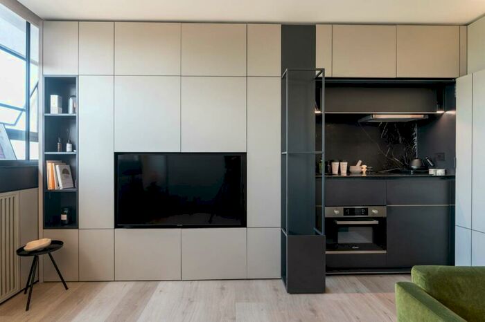 Studio To Rent In Dandi Wembley, Wembley Park, Wembley, HA9