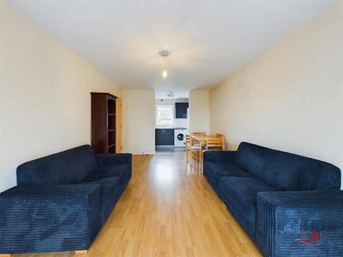 2 Bedroom Flat To Rent In Biro House, Stanley Road, Harrow, HA2