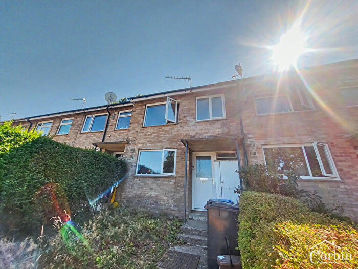 3 Bedroom Terraced House To Rent In Northmere Drive, Poole, BH12