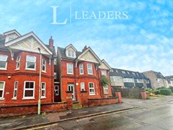 1 Bedroom Flat To Rent In Park Lane, Newmarket, Suffolk, CB8