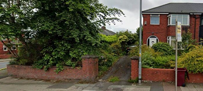 3 Bedroom Semi-Detached House To Rent In Crompton Way, Ainsworth, BL2