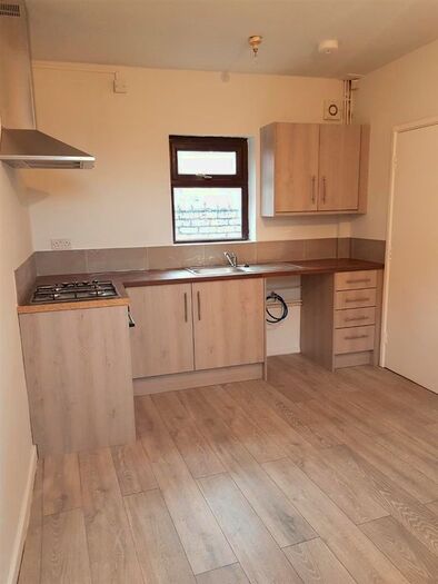 1 Bedroom Flat To Rent In Winwick Road, Warrington, WA2