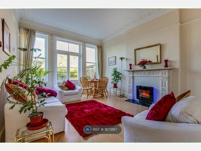 1 Bedroom Flat To Rent In Fordwych Road, London, NW2