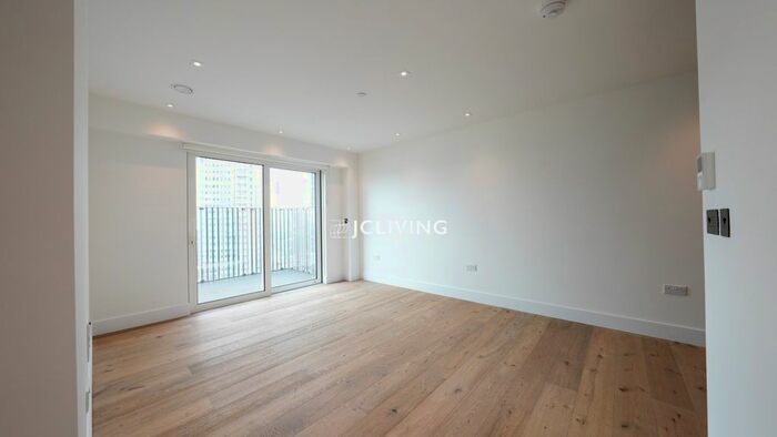 1 Bedroom Flat To Rent In Exchange Gardens, London, SW8