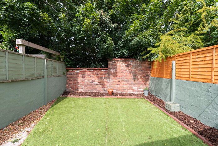 3 Bedroom Terraced House For Sale In Coronation Avenue, Fishponds, BS16