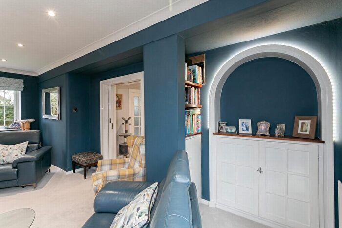 4 Bedroom Detached House For Sale In Barrack Hill, Hythe, CT21