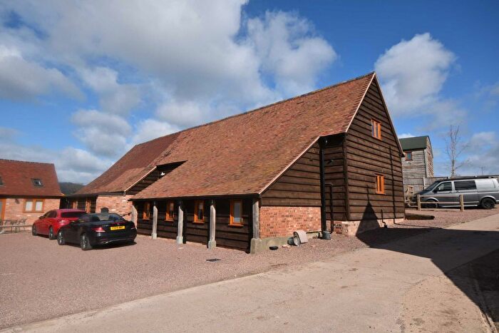 3 Bedroom Detached House To Rent In Hillcourt Farm, Welland, Malvern, Worcestershire, WR13