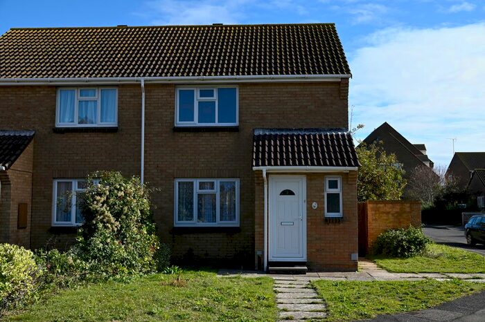 2 Bedroom Semi-Detached House To Rent In Royal Sovereign View, Eastbourne, BN23