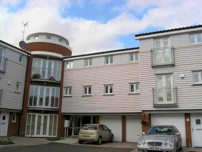 1 Bedroom Property To Rent In Waters Edge, Canterbury CT1