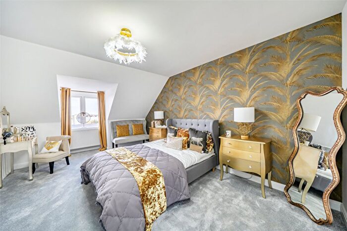 4 Bedroom Semi-detached House For Sale In New Showhome Launch, Stone Crescent, Cheltenham, Gloucestershire, GL51