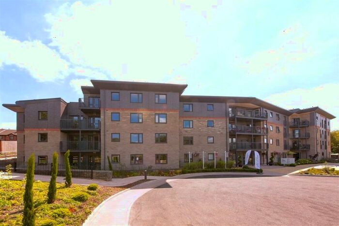 1 Bedroom Apartment To Rent In Magpie Court, Hanham, BS15