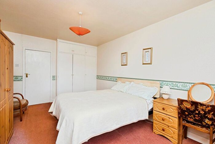 3 Bedroom Detached House For Sale In Douglas Road, Long Eaton, Nottingham, Derbyshire, NG10