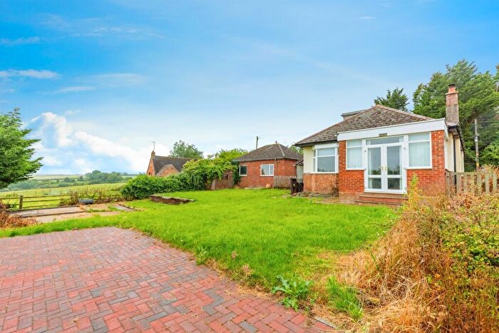 4 Bedroom Detached Bungalow For Sale In Addington Road, Woodford, Kettering, NN14