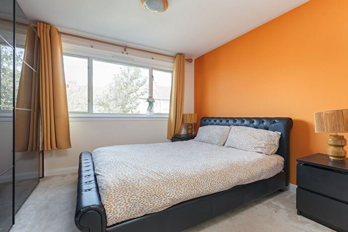 3 Bedroom End Terrace House For Sale In Falkland Gardens, Costorphine, Edinburgh, EH12