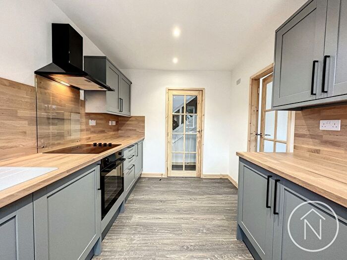 3 Bedroom End Of Terrace House To Rent In Rievaulx Avenue, Billingham, TS23