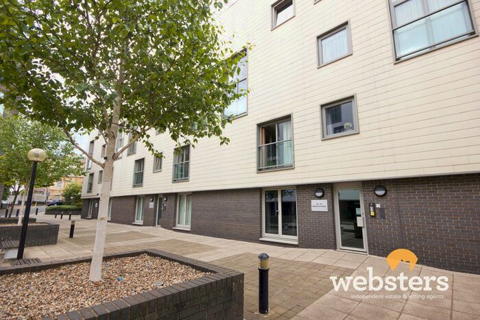 1 Bedroom Flat To Rent In Maidstone Road, Norwich, NR1