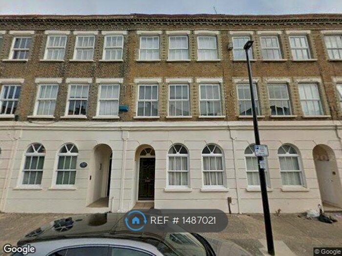 1 Bedroom Flat To Rent In Wadeson Street, London, E2