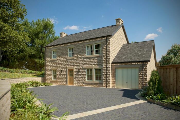 5 Bedroom Detached House To Rent In The Pines, Darley, Harrogate, North Yorkshire, HG3