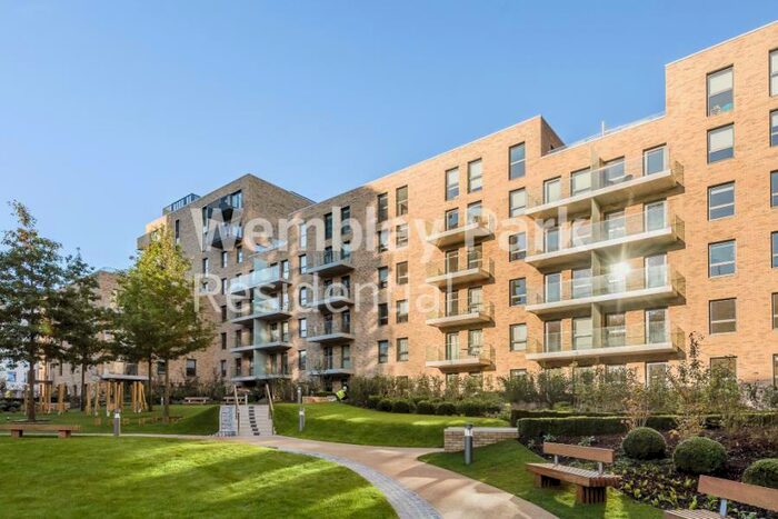 1 Bedroom Apartment To Rent In Maple House, Wembley Park, HA9
