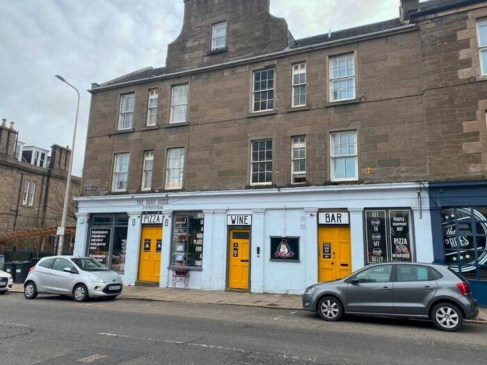 2 Bedroom Flat To Rent In Perth Road, Dundee, DD1