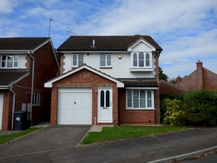 3 Bedroom Terraced House To Rent In Curtis Hayward Drive, GL2