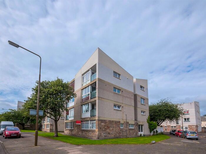 1 Bedroom Flat To Rent In Newbigging, Musselburgh, East Lothian, EH21