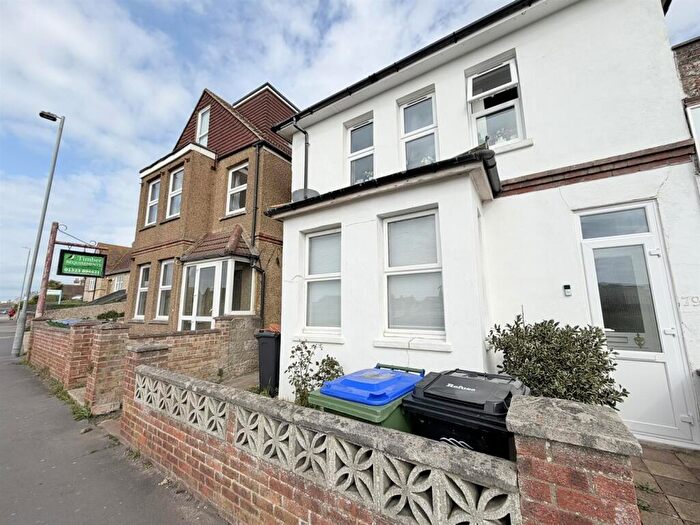 1 Bedroom Apartment To Rent In Steyne Road, Seaford, BN25