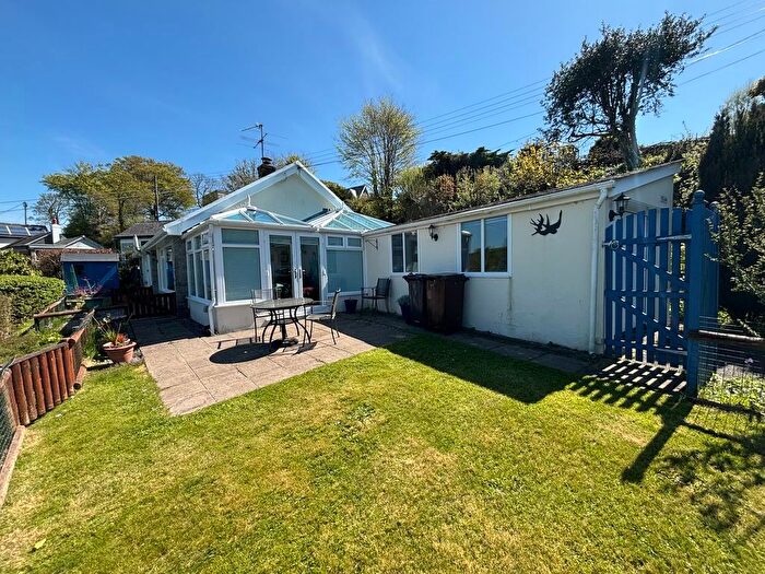 3 Bedroom Bungalow For Sale In School Lane, Lerryn, PL22