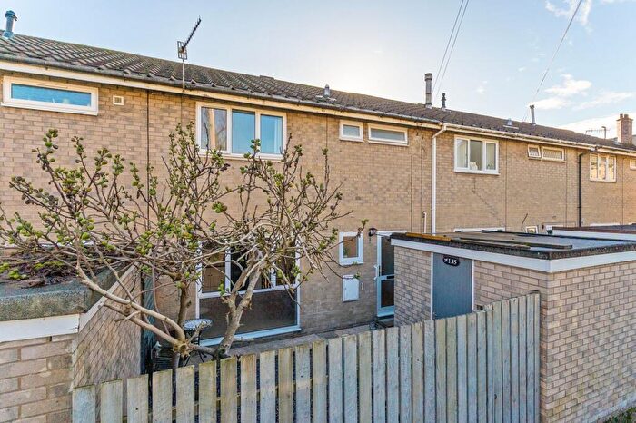 3 Bedroom Terraced House For Sale In Greenhill Road, Sebastopol, NP4