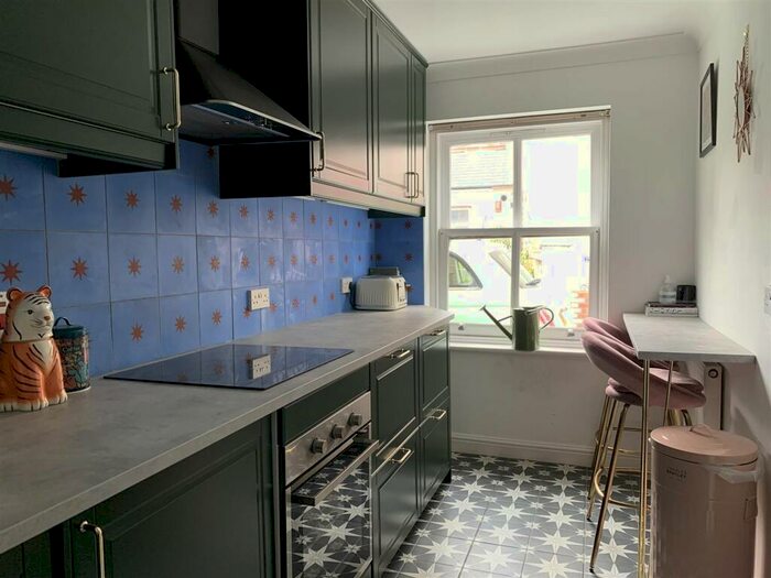 3 Bedroom Terraced House To Rent In Irchester Street, Ramsgate, CT11