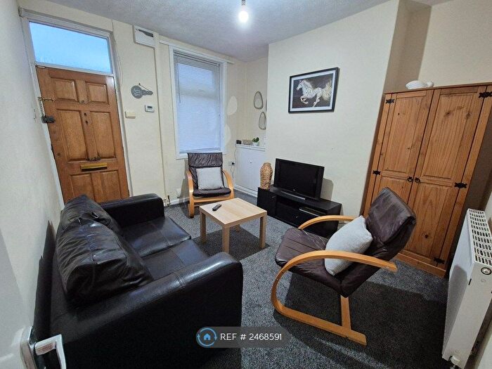 2 Bedroom Terraced House To Rent In Church Road, Haydock, St. Helens, WA11