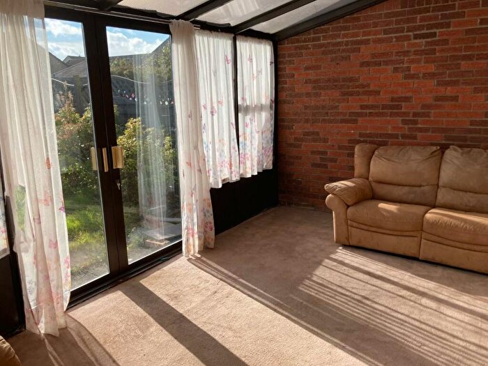 2 Bedroom Terraced House For Sale In Dalton Court, Hadrian Lodge West, Wallsend, NE28