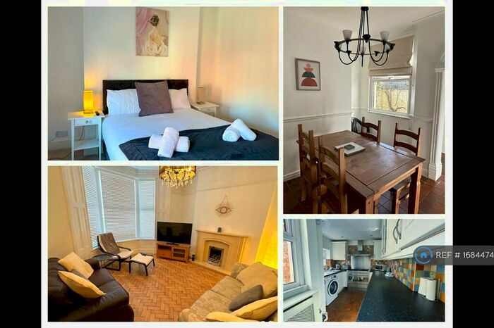 3 Bedroom Terraced House To Rent In Anfield Road, Liverpool, L4